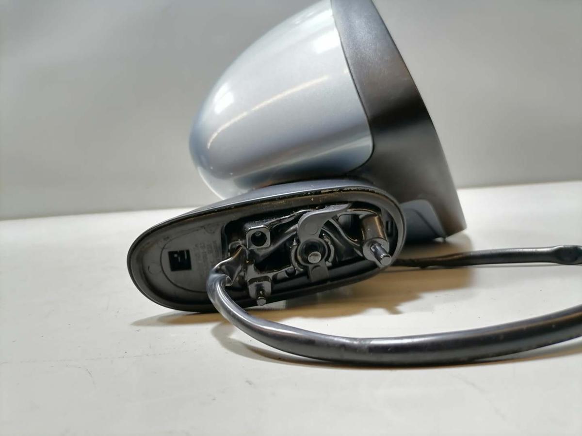 Opel Corsa D original Außenspiegel rechts elektrisch verstellbar BJ08